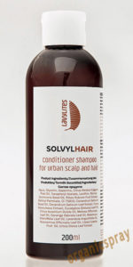 solvyl hair lavylites