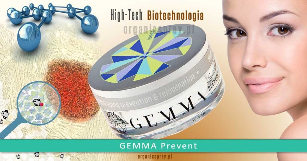 gemma prevent lavylites produkty Krem na noc, opracowany dla szczególnie wrażliwej skóry, narażonej na silne działanie zewnętrzne