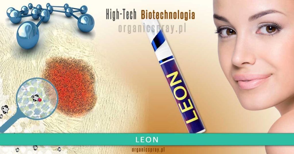 leon lavylites produkty Preparat kosmetyczny do pielęgnacji okolic oczu