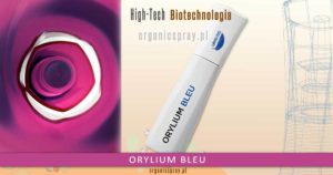 orylium bleu lavylites suplement żywnościowy zawierający cynk i witaminę D3