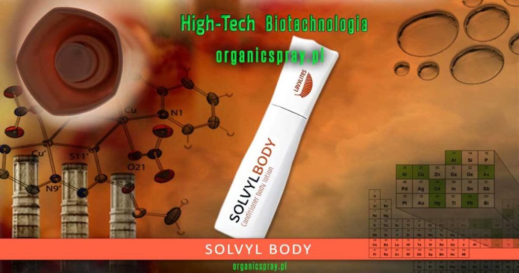 solvyl body lavylites produkty Kompleksowy, zawierający zioła, orzeźwiający kosmetyk do ciężko zniszczonej skóry