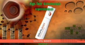 solvyl body lavylites Kompleksowy, zawierający zioła, orzeźwiający kosmetyk do ciężko zniszczonej skóry