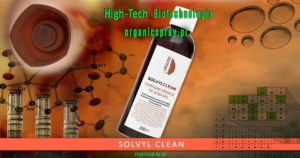 solvyl clean lavylites Kompleksowy, zawierający zioła, orzeźwiający, żel pod prysznic do ciężko zniszczonej skóry